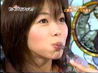 井上和香ちゃん たべごろ12