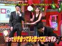 井上和香ちゃん 不幸の法則06