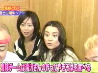 井上和香ちゃん 富士宮やきそば04