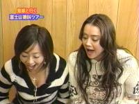 井上和香ちゃん 富士宮やきそば03