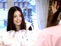 井上和香ちゃん 鬼嫁日記01
