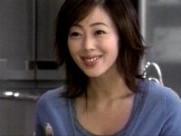 井上和香ちゃん 鬼嫁日記04