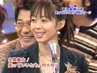 井上和香ちゃん いいとも特大号02
