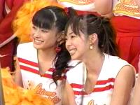 井上和香ちゃん いいとも特大号06