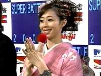 井上和香ちゃん スーパーバトル02