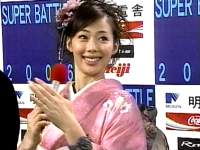 井上和香ちゃん スーパーバトル03