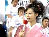 井上和香ちゃん スーパーバトル05