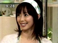 井上和香ちゃん はなまるカフェ03