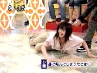 井上和香ちゃん いいわけ番長03