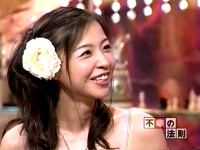 井上和香ちゃん 不幸の法則03