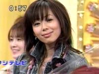 井上和香ちゃん いいとも卒業 06