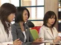 井上和香ちゃん 7人の女弁護士03