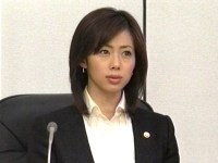 井上和香ちゃん 7人の女弁護士05