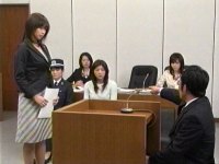 井上和香ちゃん 7人の女弁護士01