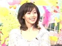 井上和香ちゃん 動物奇想天外02