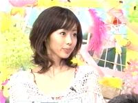 井上和香ちゃん 動物奇想天外05