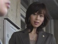 井上和香ちゃん 7人の女弁護士01