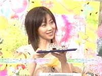井上和香ちゃん 動物奇想天外05