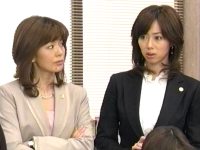 井上和香ちゃん 7人の女弁護士02