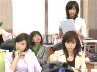 井上和香ちゃん 7人の女弁護士03