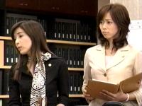 井上和香ちゃん 7人の女弁護士01