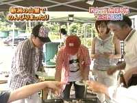 井上和香ちゃん 激ウマ列島04