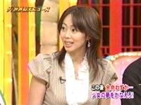 井上和香ちゃん 仰天ニュース 03