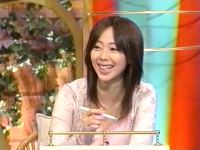 井上和香ちゃん ウルルン滞在記 01