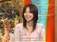 井上和香ちゃん ウルルン滞在記 03
