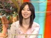 井上和香ちゃん ウルルン滞在記 05
