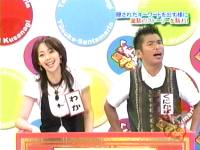 井上和香ちゃん ぷっすま 01