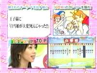 井上和香ちゃん ぷっすま 02