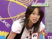 井上和香ちゃん ぷっすま 02