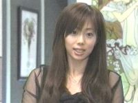 井上和香ちゃん 黒い太陽04