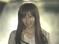 井上和香ちゃん 黒い太陽 01