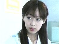 井上和香ちゃん 黒い太陽 03