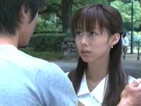 井上和香ちゃん 黒い太陽 05