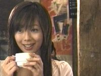井上和香ちゃん 黒い太陽 02