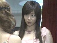井上和香ちゃん 黒い太陽 03