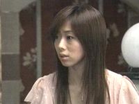 井上和香ちゃん 黒い太陽 02