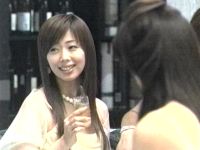 井上和香ちゃん 黒い太陽 01