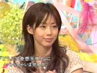 井上和香ちゃん 動物奇想天外04