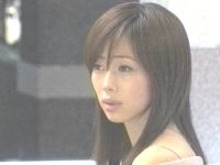 井上和香ちゃん 黒い太陽 01