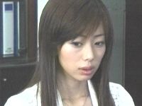 井上和香ちゃん 黒い太陽 01