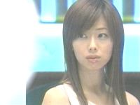 井上和香ちゃん 黒い太陽 04