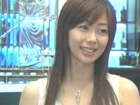 井上和香ちゃん 黒い太陽 06