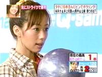 井上和香ちゃん Qさま 02