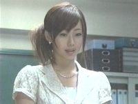 井上和香ちゃん 黒い太陽 05