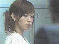 井上和香ちゃん 黒い太陽 06