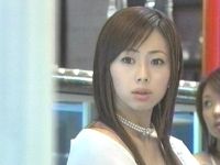 井上和香ちゃん 黒い太陽 03